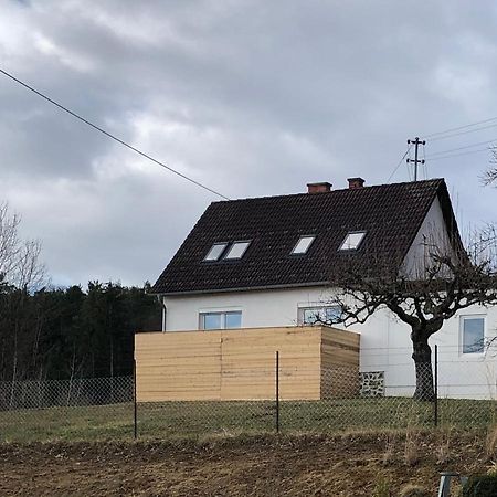 Landhaus Suedburgenland Villa Olbendorf Dış mekan fotoğraf