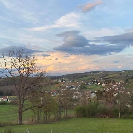 Landhaus Suedburgenland Villa Olbendorf Dış mekan fotoğraf