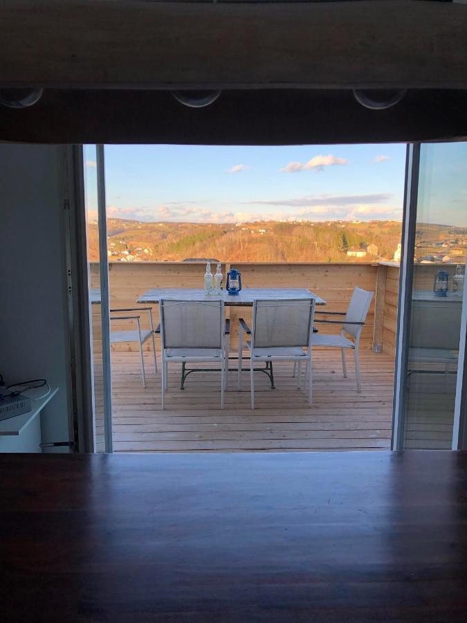 Landhaus Suedburgenland Villa Olbendorf Dış mekan fotoğraf