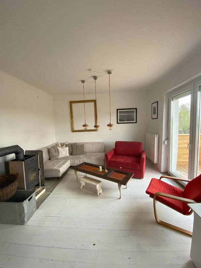 Landhaus Suedburgenland Villa Olbendorf Dış mekan fotoğraf