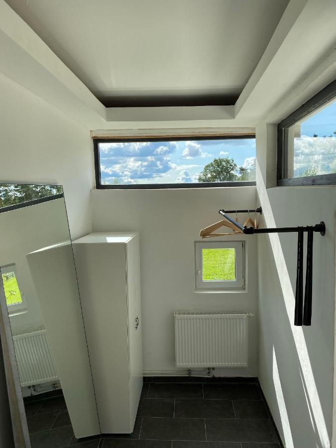 Landhaus Suedburgenland Villa Olbendorf Dış mekan fotoğraf
