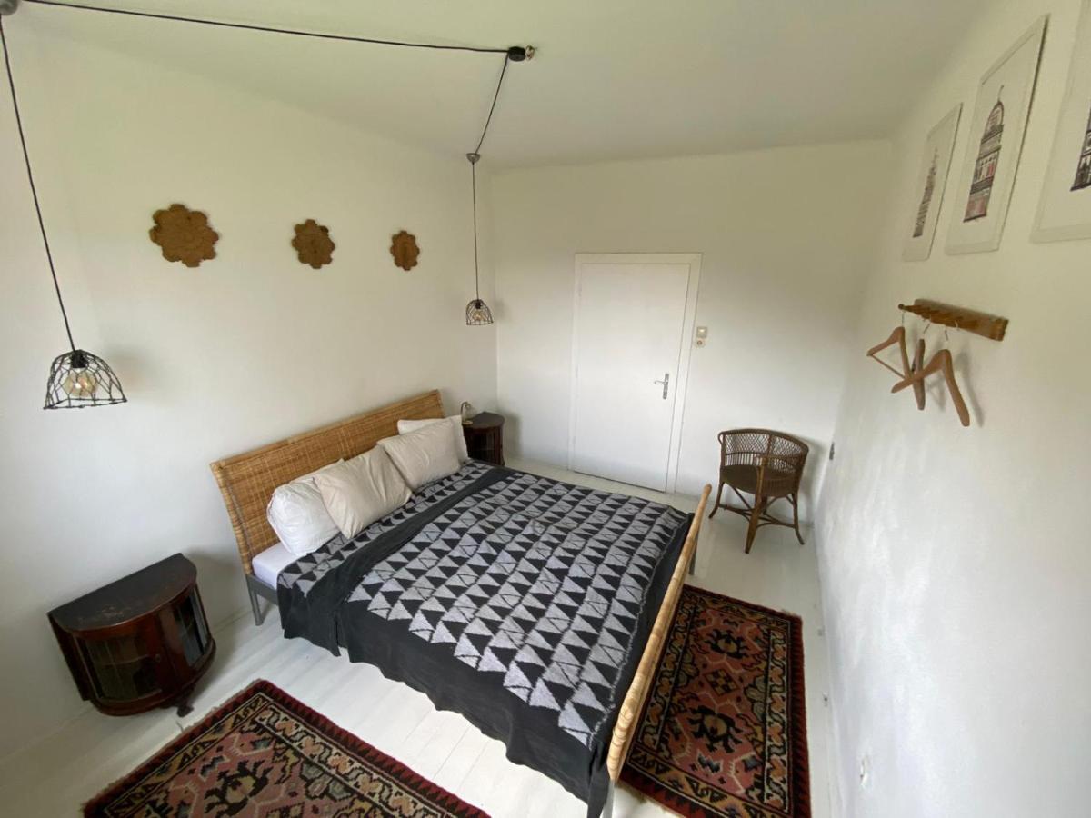 Landhaus Suedburgenland Villa Olbendorf Dış mekan fotoğraf