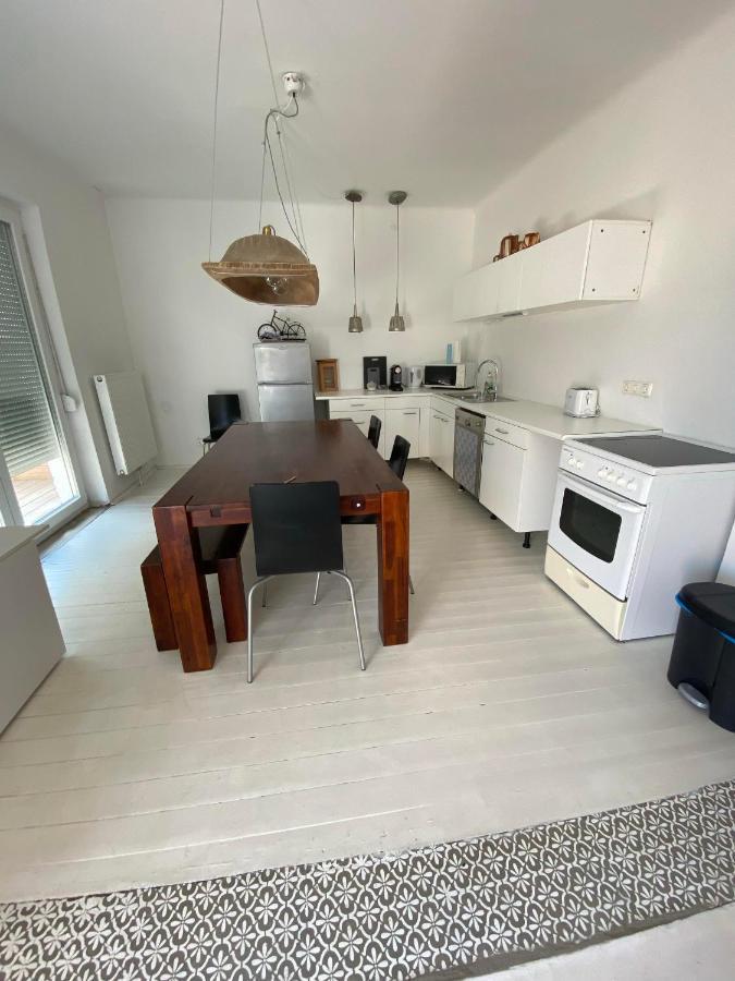 Landhaus Suedburgenland Villa Olbendorf Dış mekan fotoğraf