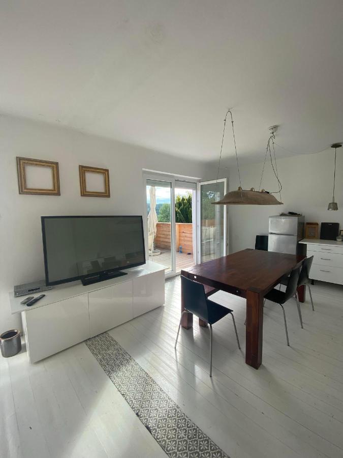 Landhaus Suedburgenland Villa Olbendorf Dış mekan fotoğraf