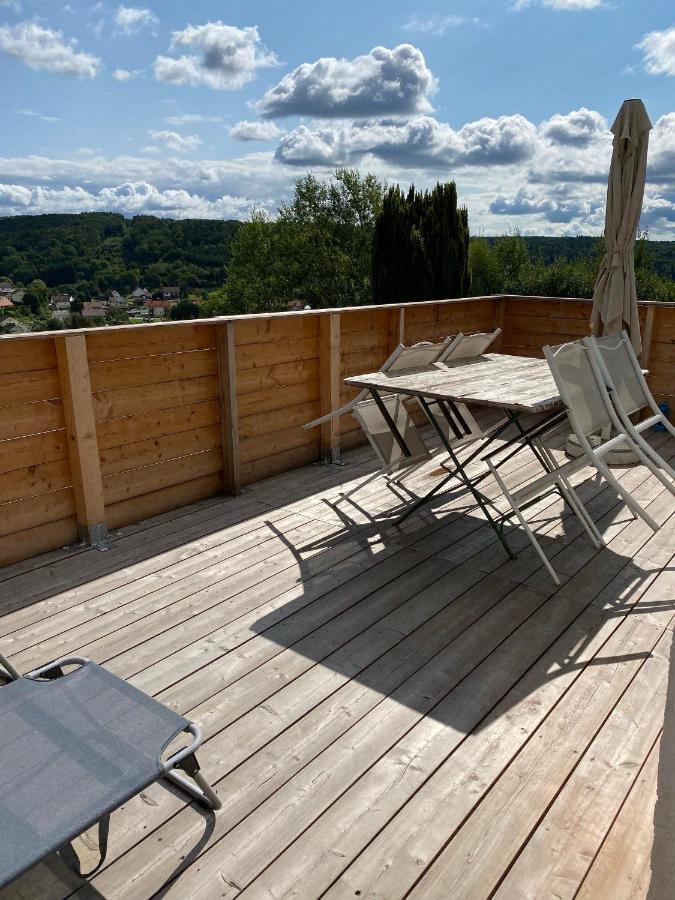 Landhaus Suedburgenland Villa Olbendorf Dış mekan fotoğraf