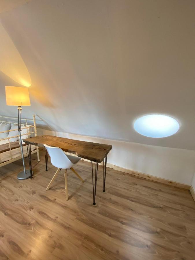 Landhaus Suedburgenland Villa Olbendorf Dış mekan fotoğraf
