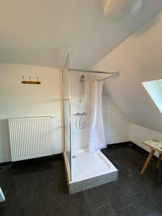 Landhaus Suedburgenland Villa Olbendorf Dış mekan fotoğraf