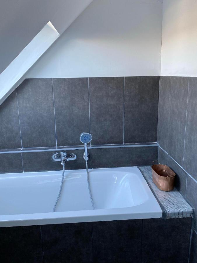 Landhaus Suedburgenland Villa Olbendorf Dış mekan fotoğraf