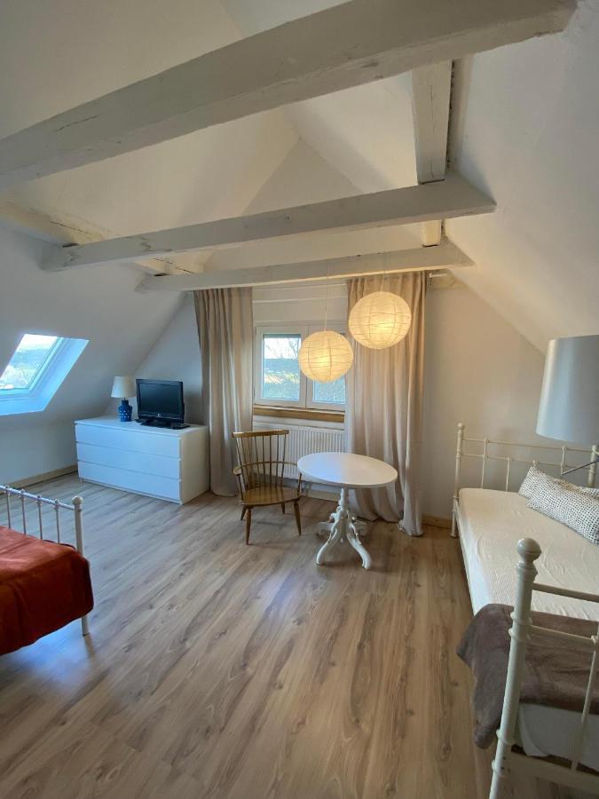 Landhaus Suedburgenland Villa Olbendorf Dış mekan fotoğraf