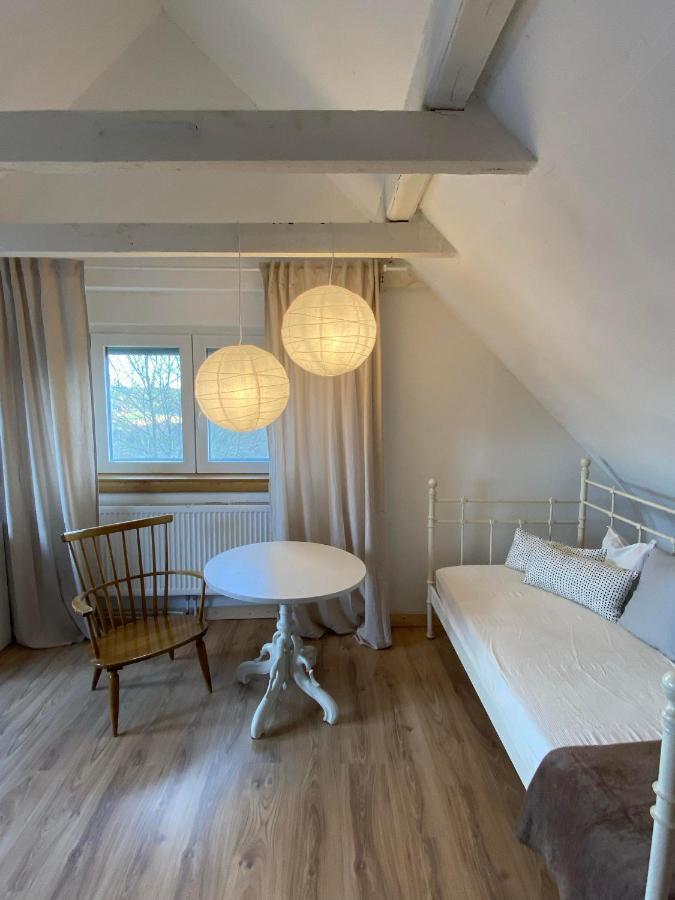 Landhaus Suedburgenland Villa Olbendorf Dış mekan fotoğraf