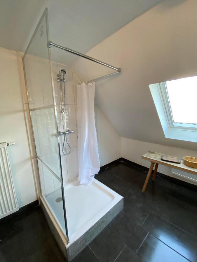 Landhaus Suedburgenland Villa Olbendorf Dış mekan fotoğraf