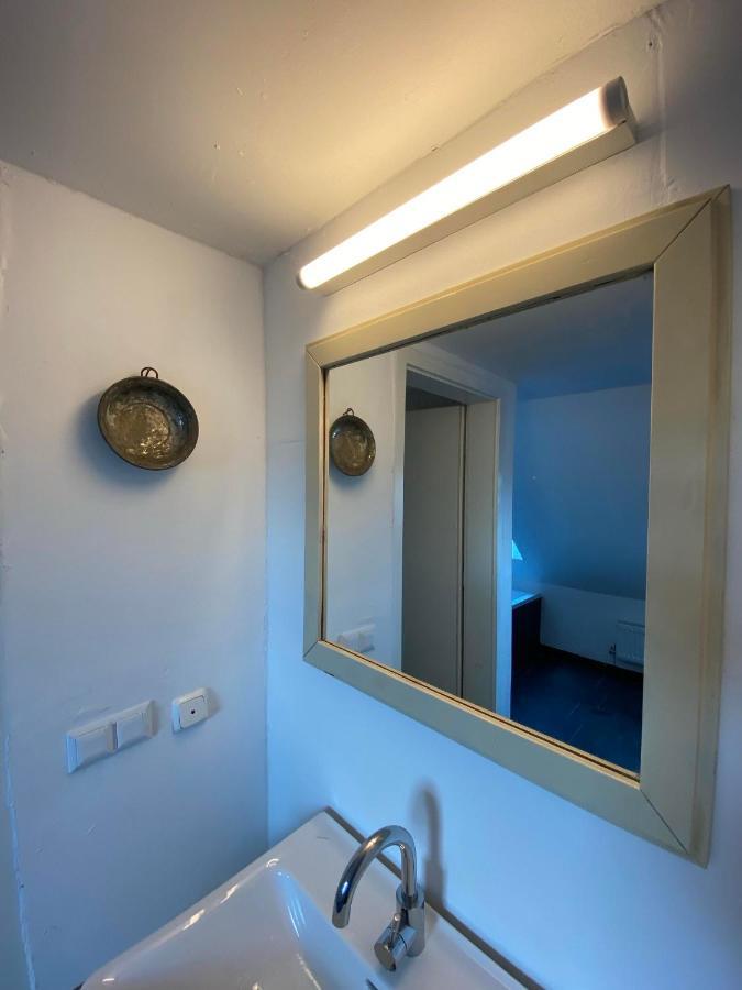 Landhaus Suedburgenland Villa Olbendorf Dış mekan fotoğraf