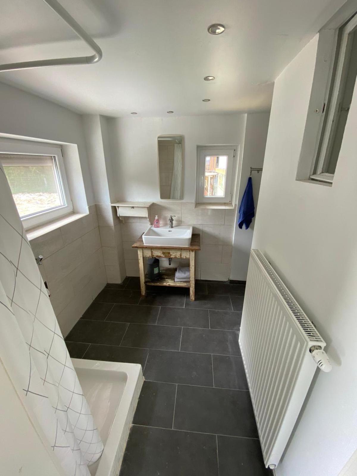 Landhaus Suedburgenland Villa Olbendorf Dış mekan fotoğraf